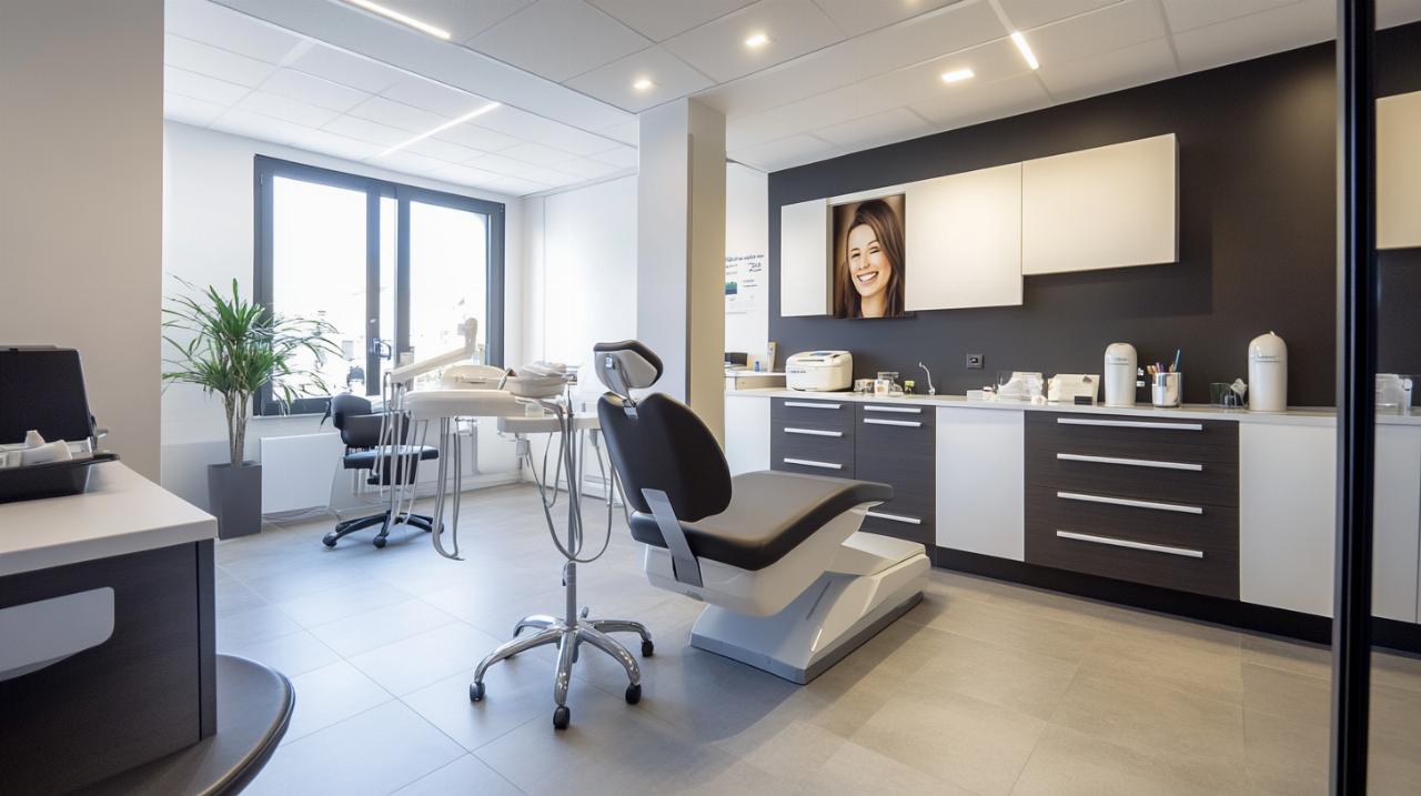 Paso a paso para Dr Smile Bordeaux: Pedir cita con Dr Smile y comenzar tu transformación dental con alineadores invisibles