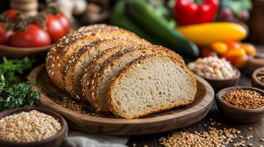 ¿Cómo influye la digestión del pan: todo lo que necesitas saber en tu acidez estomacal?