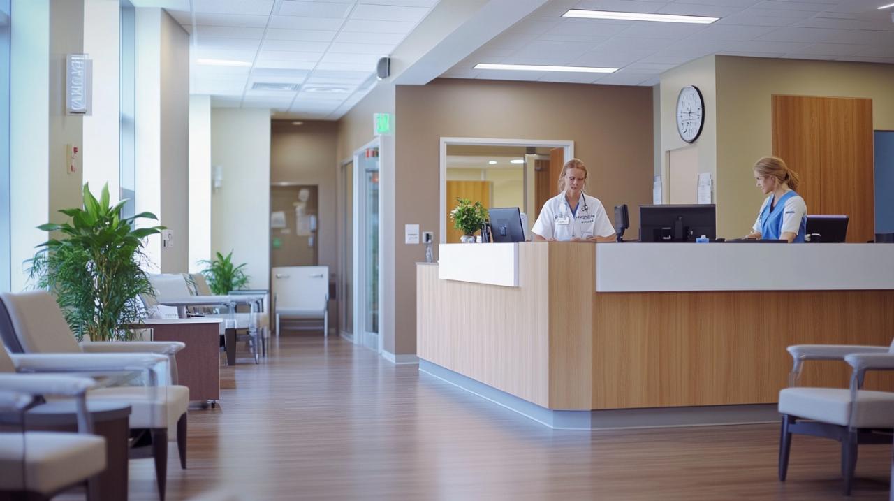 Confiar sus exámenes de salud a Pôle Santé Dunkerque: descubra nuestros equipos de diagnóstico de última generación