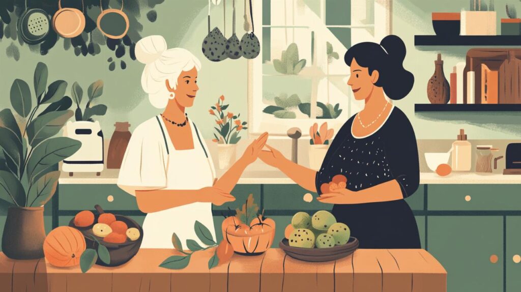 Remedio de la abuela para adelgazar en la menopausia: trucos efectivos contra el estrés y el aumento de peso