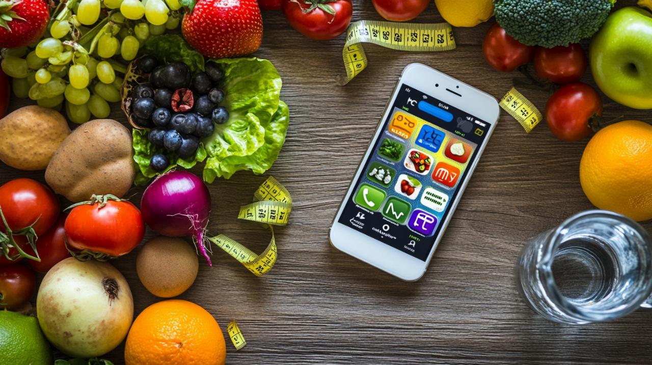 Cómo Elegir entre Las Mejores Aplicaciones de Seguimiento de Pérdida de Peso en 2024 según tu Condición Médica