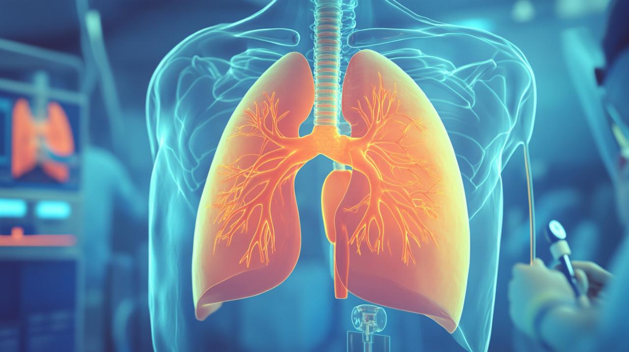 ¿Cuál es el mecanismo de tratamiento de un edema pulmonar con agua en los pulmones en fase terminal?