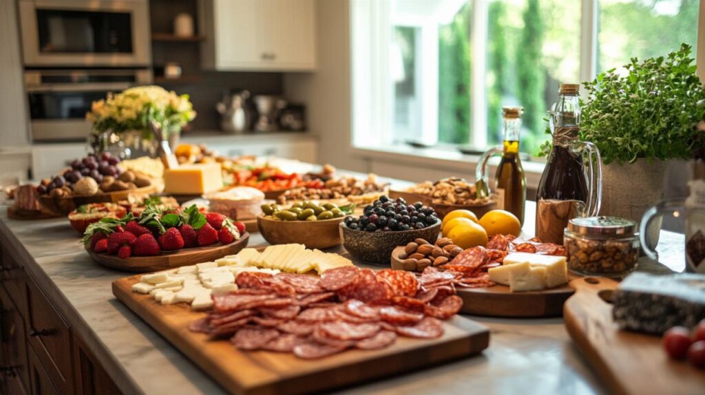 Intoxicaciones alimentarias en el embarazo: ¿qué embutidos pueden consumir las mujeres embarazadas y cuáles evitar?