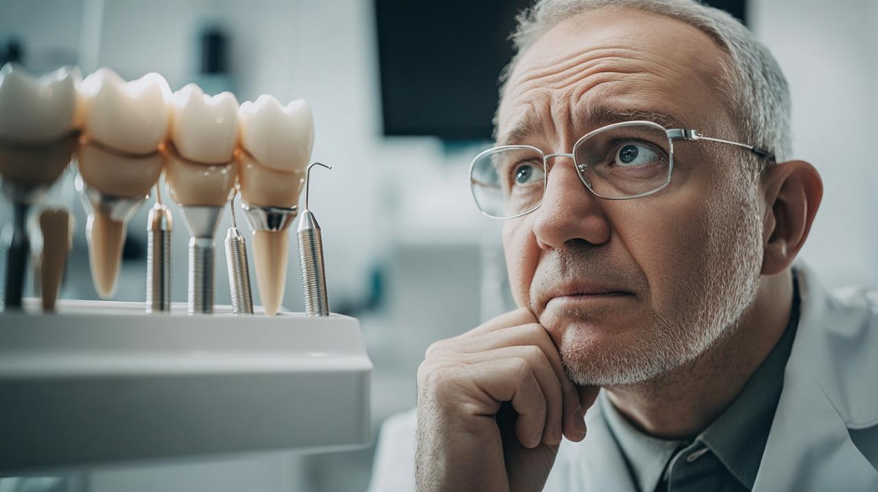 ¿Es peligroso llevar una corona metálica? Riesgos y precauciones en pruebas de imagen