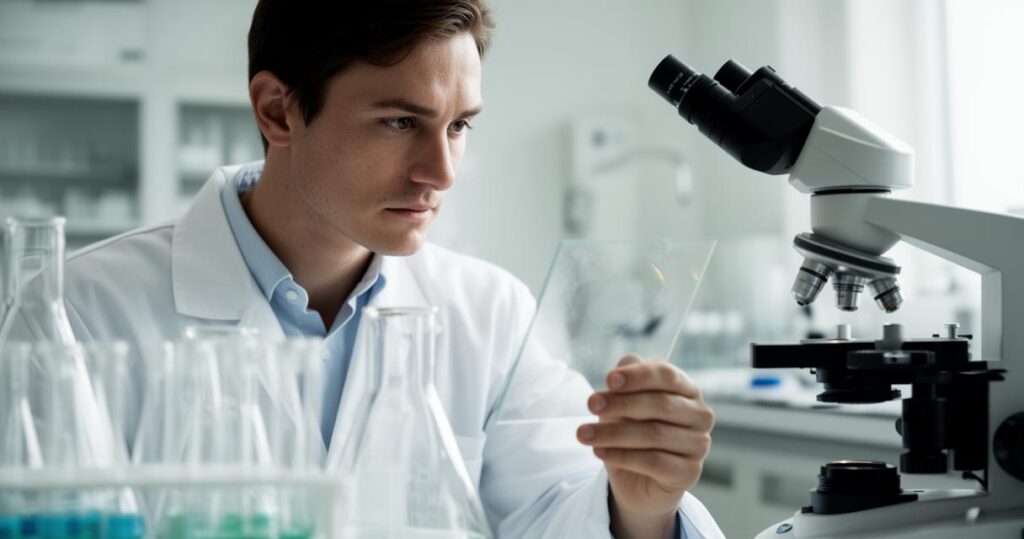 Por qué necesitas un bioquímico para comprender la bioquímica del metabolismo celular